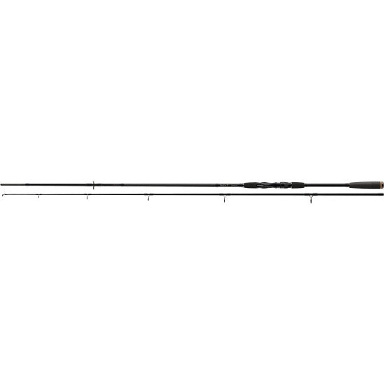 LANSETA CORMORAN 2 SEG .RAYCOR X 2.40M/10-35G