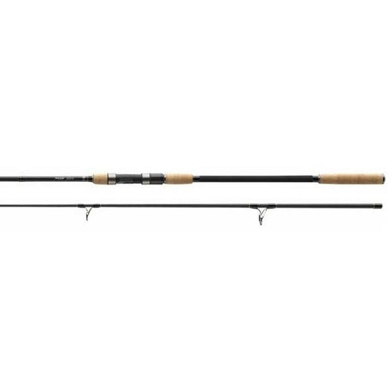  LANSETA CORMORAN 2BUC.PRO CARP AKX2 3,,00M/3LBS