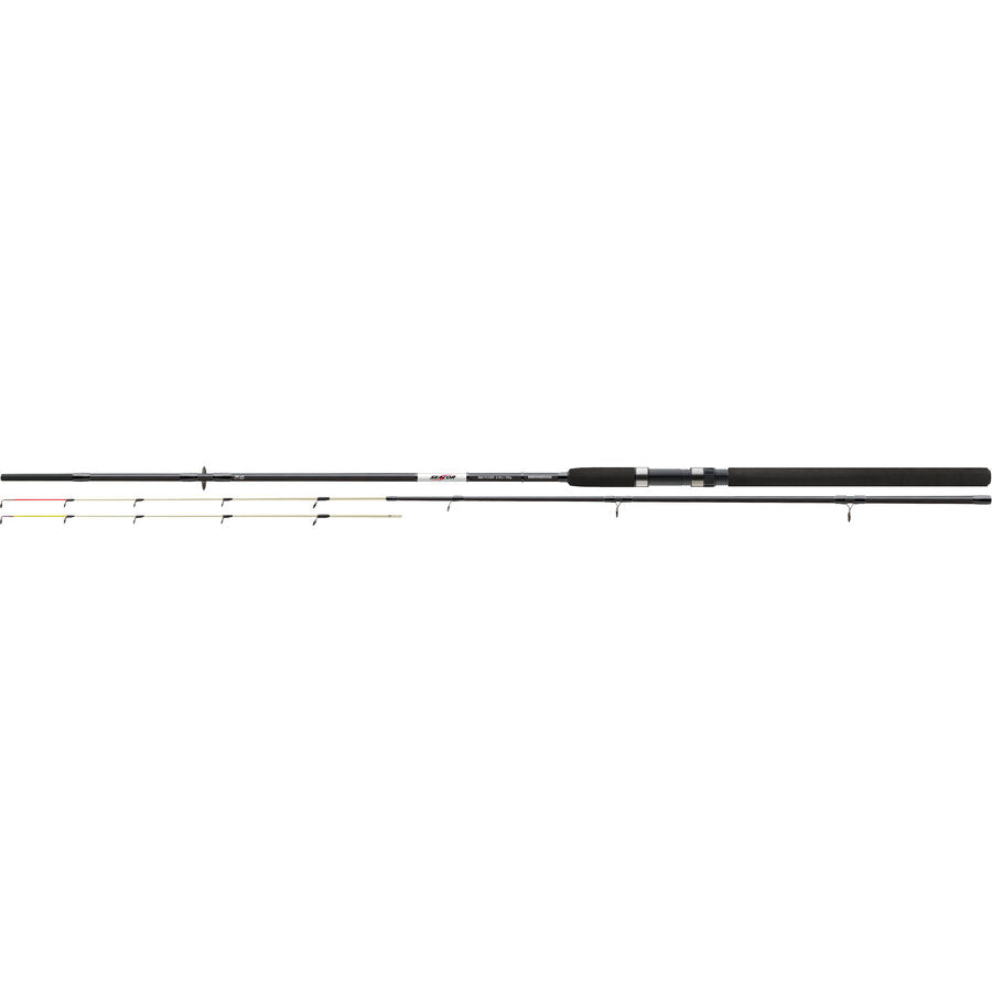 LANSETA CORMORAN 2VARFURI PLUS 2SEG SEACOR SEA PIKER 2.70M 80-100G