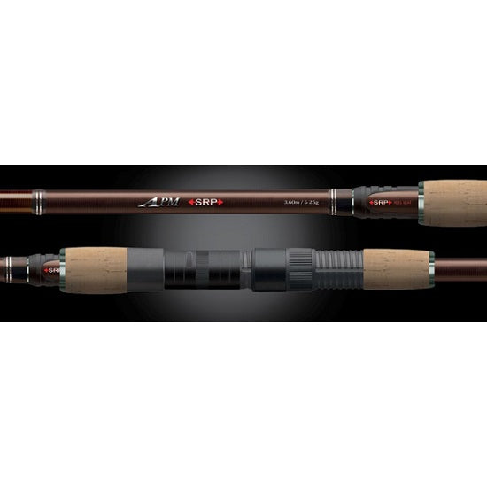 LANSETA CORMORAN 3BUC. APM SRP 3,30M/10-35G