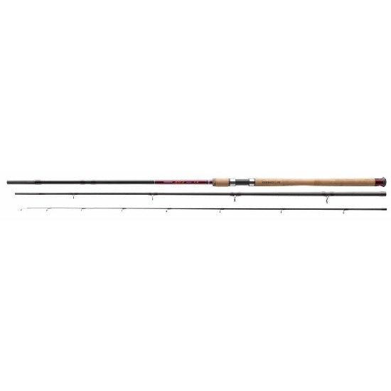 LANSETA CORMORAN APM 40 POWER FLOAT 3.90M 10-40G 3 BUC