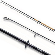 LANSETA CORMORAN BLACK BULL.S 2,10M/5-30G/2SEG