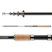 LANSETA CORMORAN BLACK MASTER 30 2,10M/5-30G