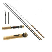 LANSETA CORMORAN BLACK MASTER JIGGER 2,70M/ 8-35 G 2 BUCATI