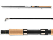 LANSETA CORMORAN BLACK MASTER SPIN 2.10M 10-40G 2SEG