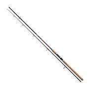LANSETA CORMORAN BLACK MASTER SPIN 2.40M 20-60G 2SEGMENTE