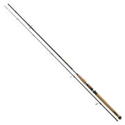 LANSETA CORMORAN BLACK MASTER SPIN  3.00M  35 80G  2SEGMENTE