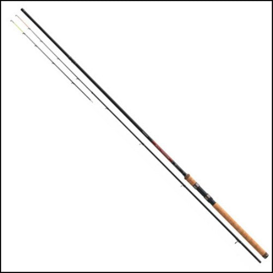 LANSETA CORMORAN BULL FIGHTER PICKER 2.70M 5.30G 2SEGMENTE