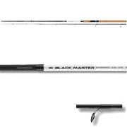 LANSETA CORMORAN Black MASTER JIGGER 2,70M/7-28G/2SEG