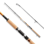 LANSETA CORMORAN CARBlack O.STAR XT 2,40M 10-40G/2SEG