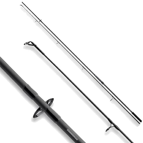LANSETA CORMORAN CARP ELIMINATOR ES 3,90M/3,50LBS/2SEG