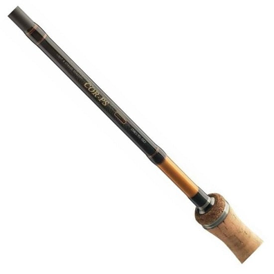 LANSETA CORMORAN COR PS SPIN  2.10M  5 20G  2SEGMENTE