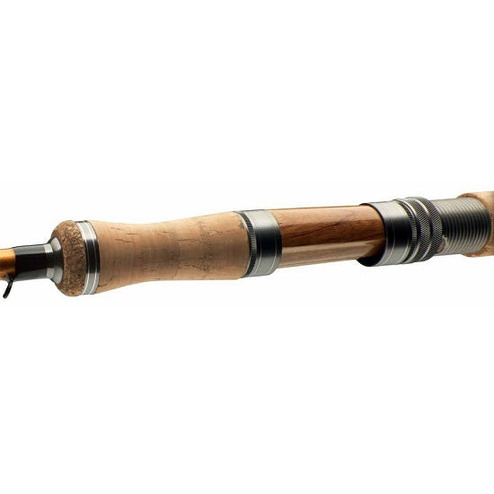 LANSETA CORMORAN COR-PS SPIN 2.40M 10-30G
