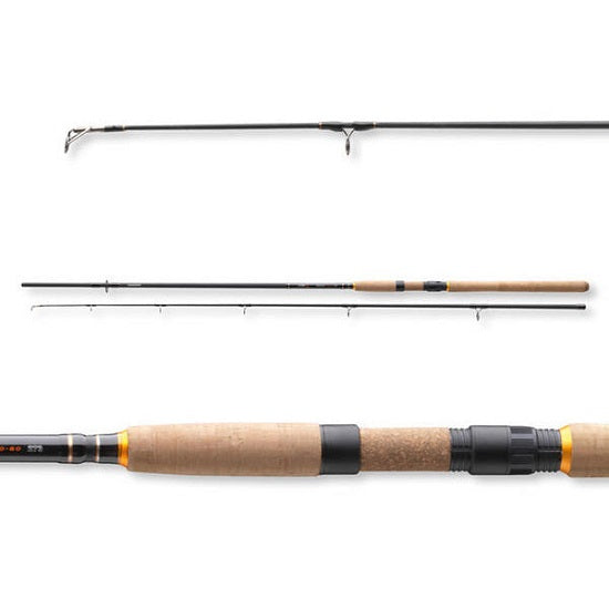LANSETA CORMORAN I.COR 2 2,73M/35-80G 