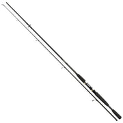 LANSETA CORMORAN I COR BLACK 1.80M  5 20G 2 SEGMENTE