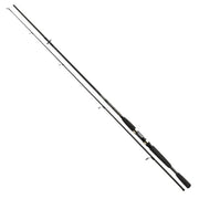 LANSETA CORMORAN I COR BLACK  1.95M  5 25G  2SEGMENTE