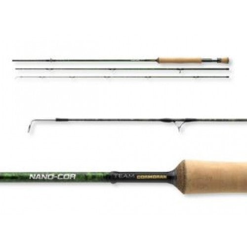 LANSETA CORMORAN MUSCA NANO CORE FLY 2,74M/CLASA 6-7/3SEG