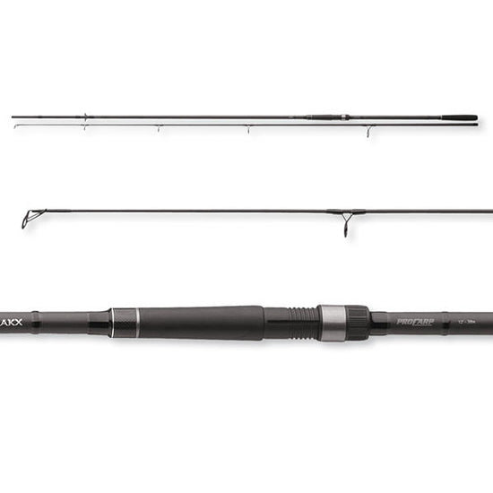 LANSETA CORMORAN PRO CARP AKX 3,60M/3,50LBS/2SEG