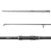 LANSETA CORMORAN PRO CARP XR 3,90M/3,5LB 2SEG