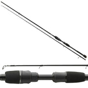 LANSETA CORMORAN RAYCOR  X SPIN  1.98M  7 28G  2SEGMENTE