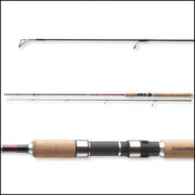 LANSETA CORMORAN  RED MASTER UL 2.10M  1-9GR 2SEGMENTE