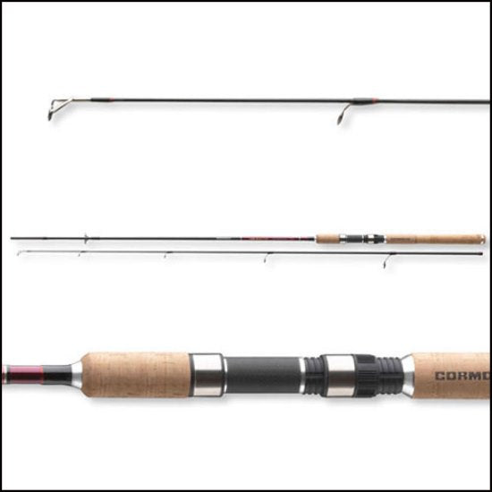 LANSETA CORMORAN  RED MASTER UL 2.10M  1-9GR 2SEGMENTE