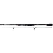 LANSETA CORMORAN SOFTLURE 2,10M/8-40GR