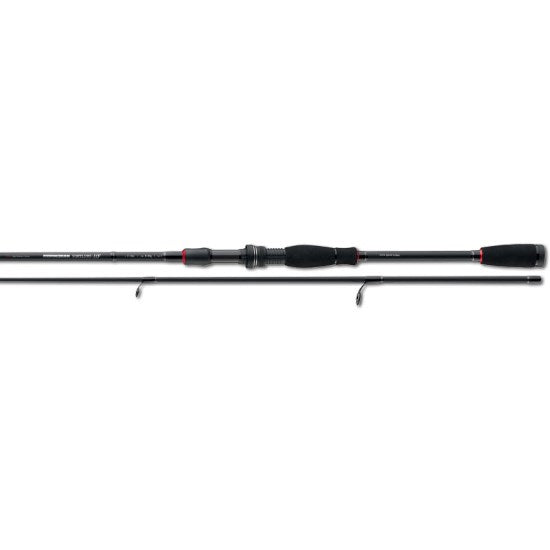 LANSETA CORMORAN SOFTLURE 2,10M/8-40GR
