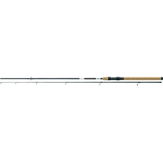 LANSETA CORMORAN SPINNING 2BUC.BLACK MASTER SPIN 2,05M/3-14G