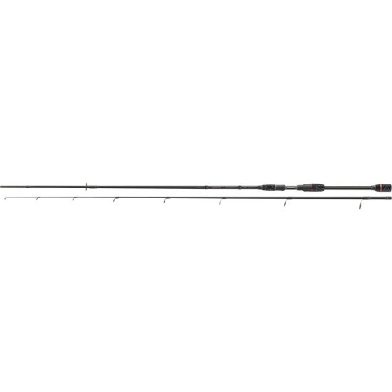 LANSETA CORMORAN SPINNING XX CORMAN GTS LURE C 2.60M/10-40G 2SEG