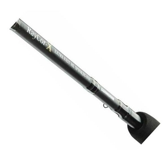 LANSETA CORMORAN SPINNING XX RAYCOR X SPIN 2.70M/7-28G 2SEG