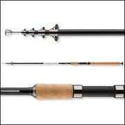 LANSETA CORMORAN TELE BLACK MASTER 30 3.00M 5.30G