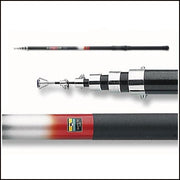 LANSETA CORMORAN TELE EUROCOR 6,00M/5-30G