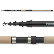 LANSETA CORMORAN TELE PROFILINE100 3,60M/50-100G 