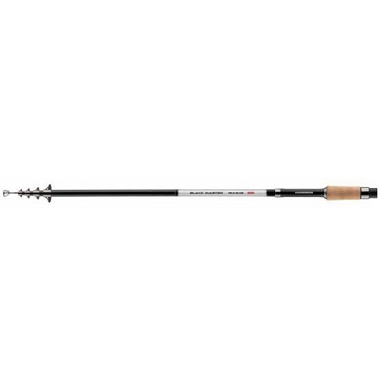 LANSETA CORMORAN TELESCOPICA BLACK MASTER 60 2.70M 20-60G
