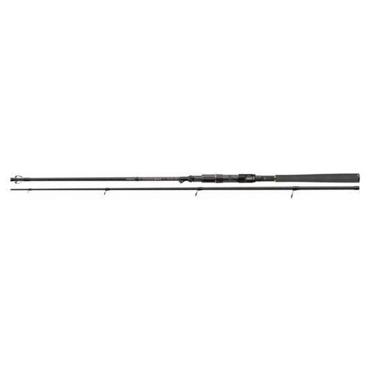 LANSETA CORMORAN TICORA BLACK SPIN 2.14M 14-42G 2SEG
