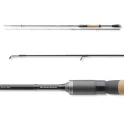 LANSETA CORMORAN TSIRA 1,95M/5-25G/2SEG