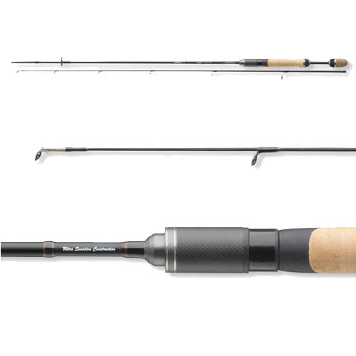 LANSETA CORMORAN TX4 STRUUGA 1.95M/4-18G/2SEG