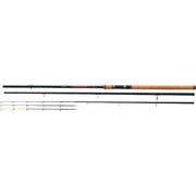 LANSETA CORMORAN XX 3+3BUC. BULL FIGHTER FEEDER 3,90M/80-230G