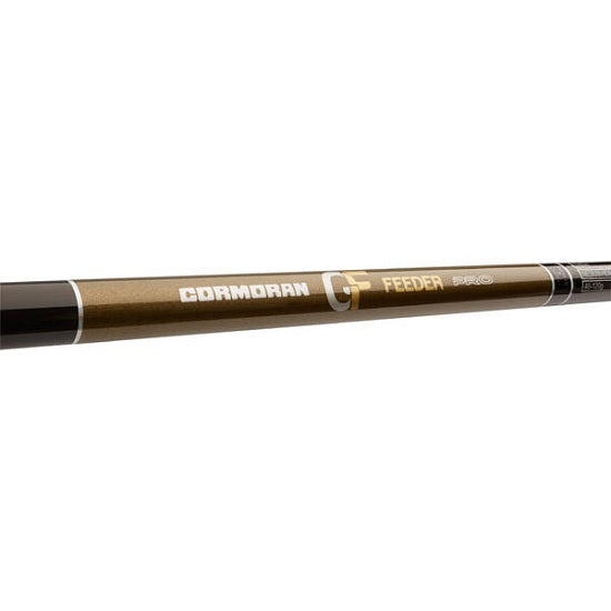LANSETA CORMORAN XX LANS.CORM.3+3BUC.GF FEEDER PRO 3,60M/30-90G