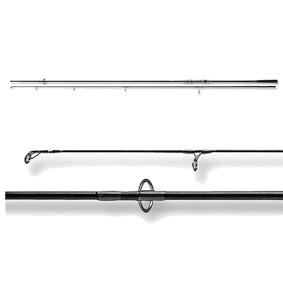 LANSETA CRAP CORMORAN MISSION I CARP 3,60M/3LBS/2Seg