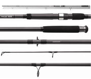 LANSETA CRAP CORMORAN PRO CARP XR 3,60M/3,5LB/2Seg