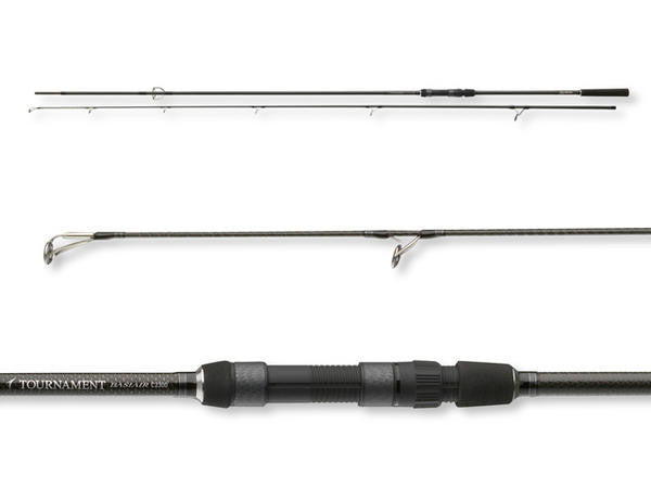 LANSETA CRAP DAIWA BASIAIR CARP TN 3,90M/3.5LB/2Seg