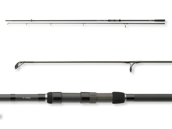 LANSETA CRAP DAIWA EMBLEM CARP 3,60M/3LBS/2Seg