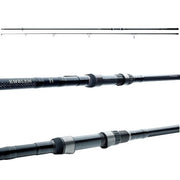 LANSETA CRAP DAIWA EMBLEM CARP 3,90M/3,75LBS/2Seg
