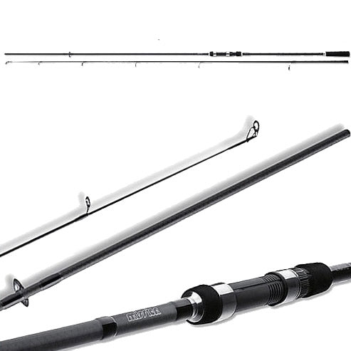 LANSETA CRAP DAIWA MISSION CARP 3,60M/4LBS/2Seg