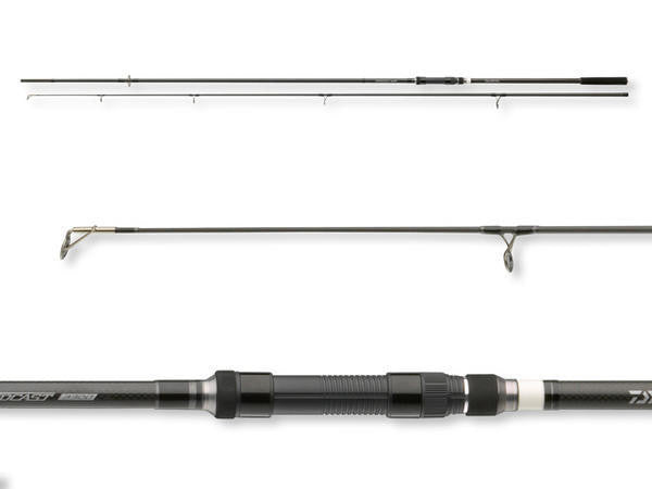 LANSETA CRAP DAIWA WINDCAST CARP 3,90M/3,5LBS/2BUC
