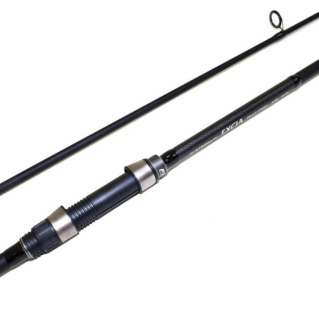 LANSETA CRAP FL EXCIA FAST CARP HI STREGHTH 3.90M 3.5LBS 2SEGMENTE