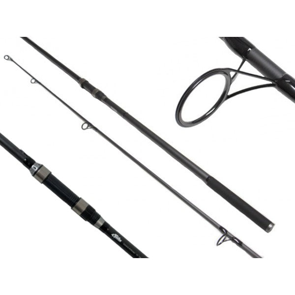 LANSETA CRAP MAVER GENESIS EXTREME 13FT 3.9M 3.75LB/2SEG