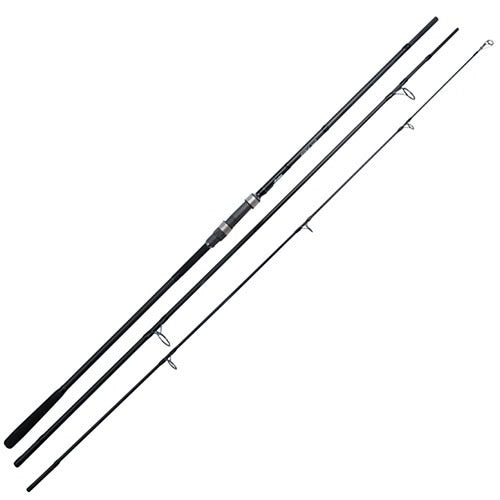 LANSETA CRAP OKUMA EPIX V2 3.90M/3.5LB/3Seg